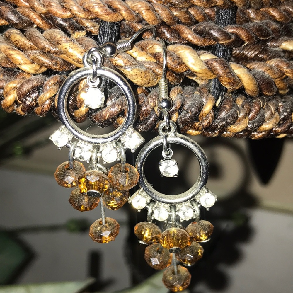 Earrings!